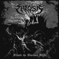 Theosis - Behold The Glorious Night (2013)
