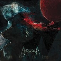 Azooma - The Act of Eye (2016)