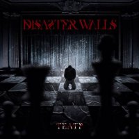 Disaster Walls - Театр (2017)