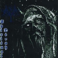 Lethal Prayer - Spiritual Decay (1996)