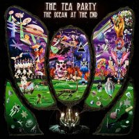 The Tea Party - The Ocean At The End (2014)