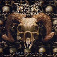 Hate - Awakening Of The Liar (2004)
