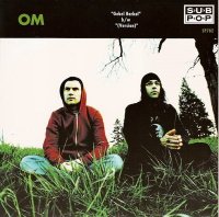 Om - Gebel Barkal (2008)