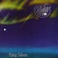 Ruphus - Flying Colours (1978)