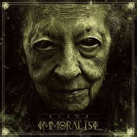 Immoralist - Widow (2013)