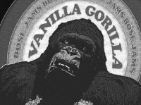 Böse - Vanilla Gorilla (2015)