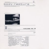 VA - Body Rapture Vol. 6 (1996)