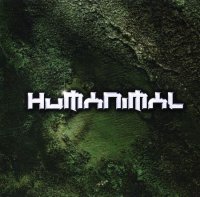 Humanimal - Humanimal (2002)  Lossless