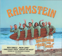 Rammstein - Mein Land (2011)