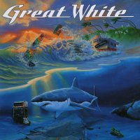 Great White - Can\'t Get There From Here (1999)