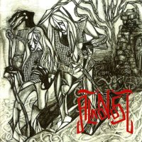 Alkonost - Alkonost (2002)  Lossless