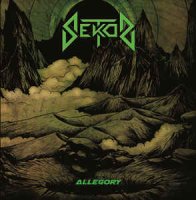 Sektor - Allegory (2017)