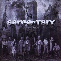 Serpentary - Odi Ergo Sum (2011)