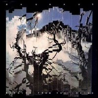 Bauhaus - Burning From The Inside (1983)