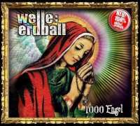 Welle: Erdball - 1000 Engel (2015)