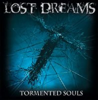 Lost Dreams - Tormented Souls (2004)