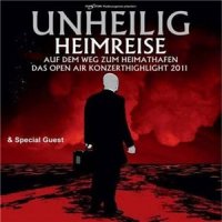 Unheilig - Heimreise (2011)