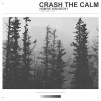 Crash the Calm - How\'ve You Been? (2017)