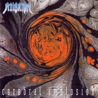 Alligator - Cerebral Implosion (1994)