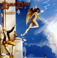 Lana Lane - Secrets Of Astrology (2000)  Lossless