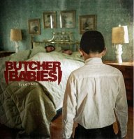 Butcher Babies - Goliath (2013)