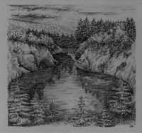 Ulfsdalir & Throndt - Split (2007)