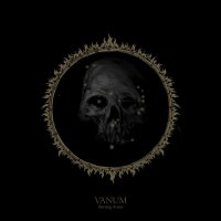 Vanum - Burning Arrow (2017)