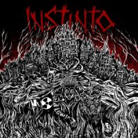 Instinto - Instinto (2012)