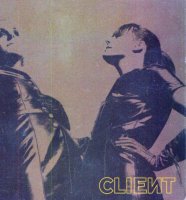 Client - Live in Porto (2006)