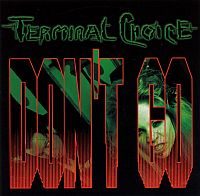 Terminal Choice - Don't Go (2006)