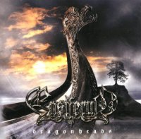 Ensiferum - Dragonheads + One More Magic Potion [EP] (2006)  Lossless