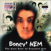 Бони НЕМ - The Very Best of Greatest Hits (2001)
