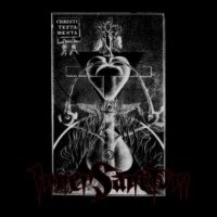Inner Sanctvm - Christi Testamenta (2012)