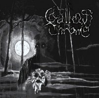 Gallows Throne - Scourge Of Bedlam (2012)