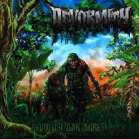 Devormity - Revolusi Dan Agresi (2014)