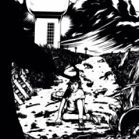 Natural Snow Buildings - The Night Country (2014)