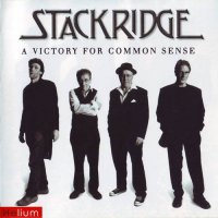 Stackridge - A Victory for Common Sense (2009)