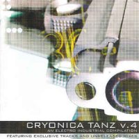 VA - Cryonica Tanz V.4 (2005)