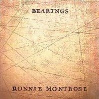 Ronnie Montrose - Bearings (1999)