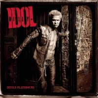 Billy Idol - Devil\'s Playground (2005)