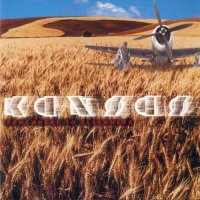 Kansas - Somewhere To Elsewhere (2000)