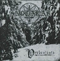 Snotarar (Snötårar) - Vredeslusta (2007)