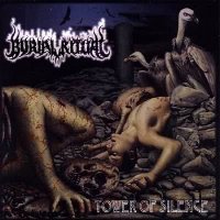Burial Ritual - Tower Of Silence (2009)