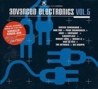 VA - Advanced Electronics Vol. 5 (2006)