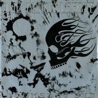 The Black League - The Doomsday Sun (2001)