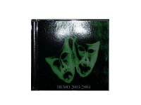 Crisantemo Del Carrione - Demo 2003-2004 (2004)