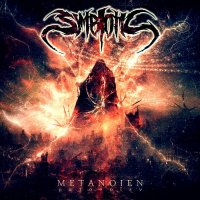 Symbiotic - Metanoien (2015)