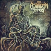 The Contagion Effect - The Dichotomy Of Reality (2011)