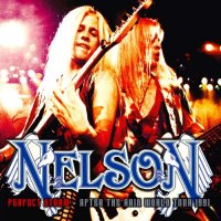 Nelson - Perfect Storm After The Rain World Tour 1991 (2010)