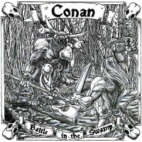 Conan - Battle In The Swamp (2007)